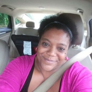 Meet your Posher, Tonya